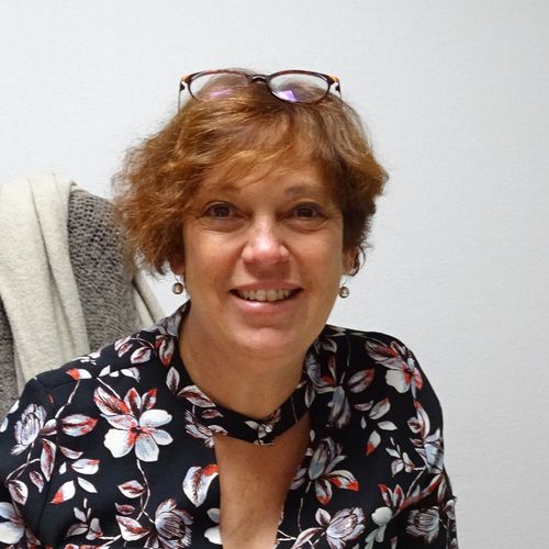 Chantal Vannson
