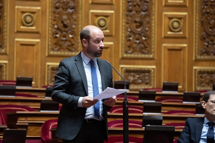Projet de loi Dispositions urgentes face à l’épidémie Covid-19
