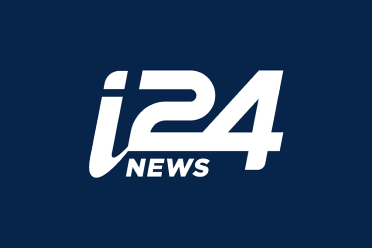 Mon intervention sur I24News
